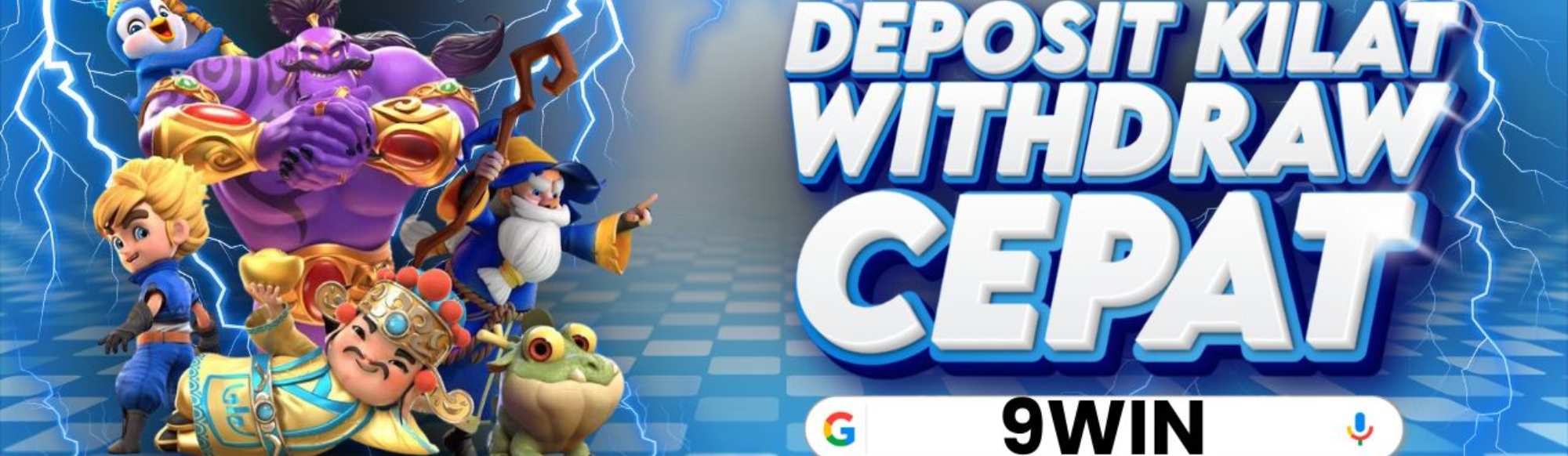 BEBENGTOTO Desktop